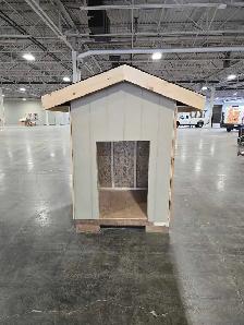 Free Sheds! Must be gone by 3pm (May 7, 2026)