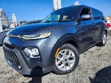 2020 Kia Soul EX BAS KM GARANTIE 1 ANS