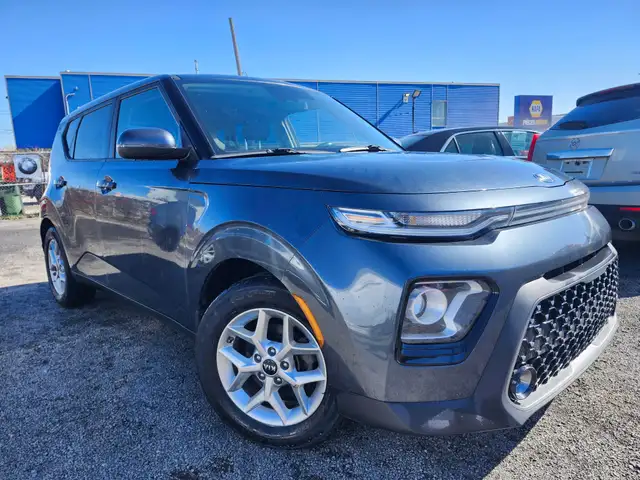 2020 Kia Soul EX BAS KM GARANTIE 1 ANS - Photo 2