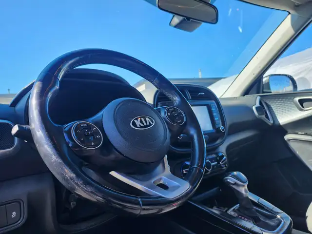 2020 Kia Soul EX BAS KM GARANTIE 1 ANS - Photo 3