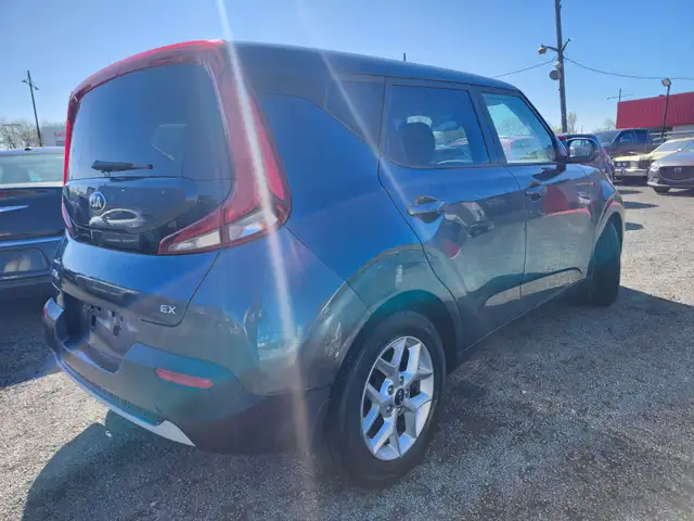 2020 Kia Soul EX BAS KM GARANTIE 1 ANS - Photo 7