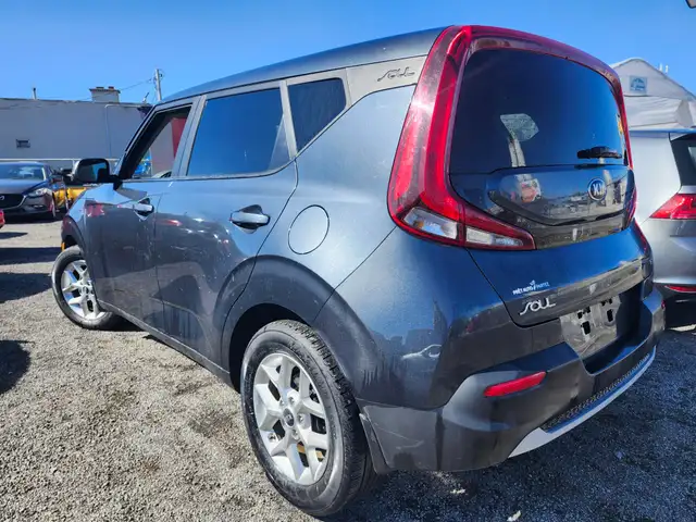 2020 Kia Soul EX BAS KM GARANTIE 1 ANS - Photo 8