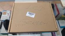 Replacement 8.4' Uconnect 4C LCD Touch Screen Display