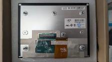 Replacement 8.4' Uconnect 4C LCD Touch Screen Display - Photo 3