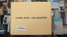 ⌨️ CHESONA Multi-function Wireless Keyboard with Touchpad ⌨️