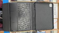 ⌨️ CHESONA Multi-function Wireless Keyboard with Touchpad ⌨️ - Photo 4