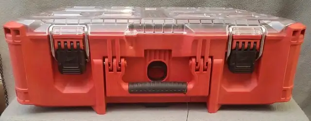 New Milwaukee Packout Deep Organizer - Photo 4