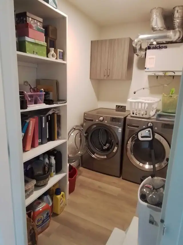 4.5 dans coopérative - Photo 4