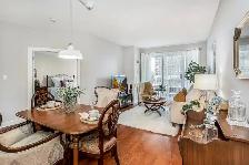 1 Bedroom Condo for Rent – All Utilities Included!