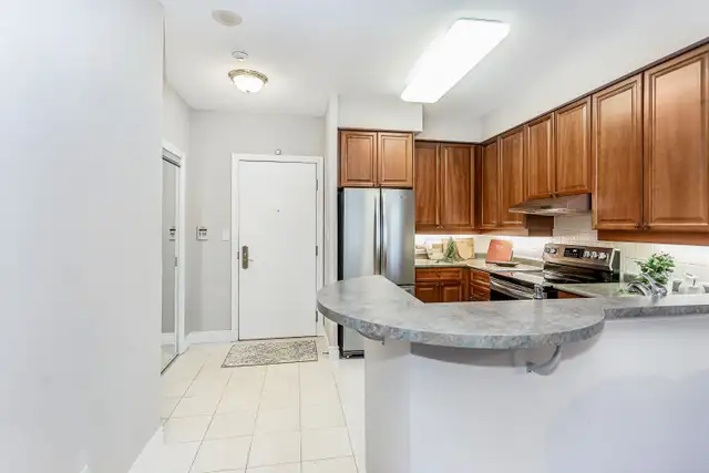 1 Bedroom Condo for Rent – All Utilities Included! - Photo 2