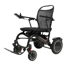 DC10M Lightweight Carbon Fiber Folding Portable@ My Scooter