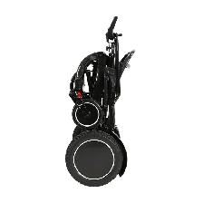 DC10M Lightweight Carbon Fiber Folding Portable@ My Scooter - Photo 2