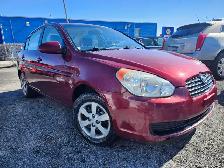 2008 Hyundai Accent PETIT BUGET AUTOMATIQUE - Photo 2