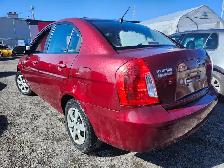 2008 Hyundai Accent PETIT BUGET AUTOMATIQUE - Photo 6