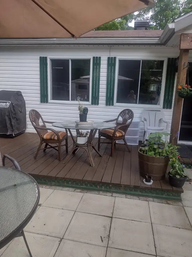 Petit Chalet à Vendre Sainte-Agathe-des-Monts - Photo 3