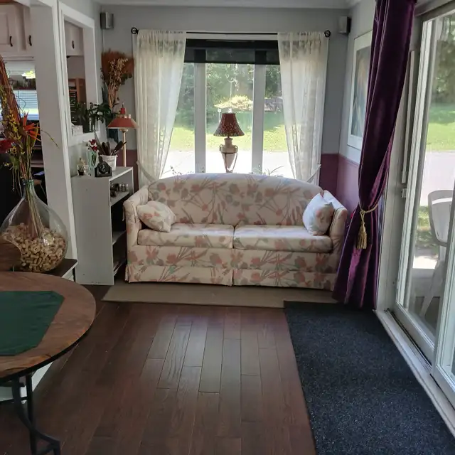 Petit Chalet à Vendre Sainte-Agathe-des-Monts - Photo 9