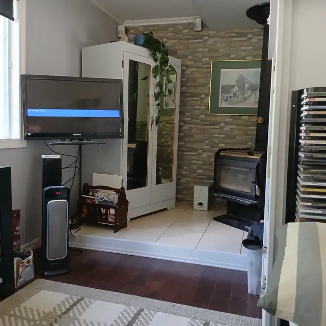 Petit Chalet à Vendre Sainte-Agathe-des-Monts - Photo 10