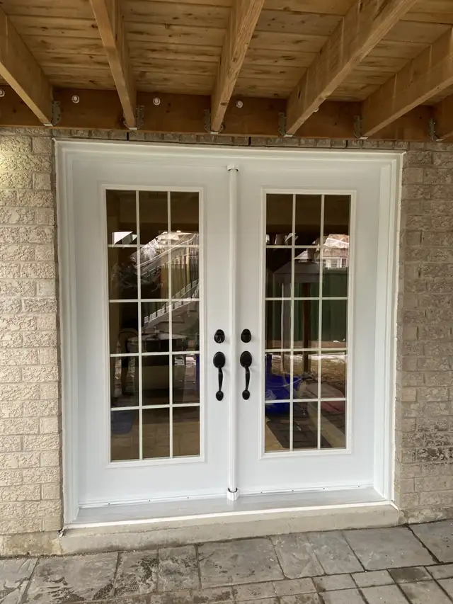 Exterior Doors, Garage Doors, Windows 416-312-5848 - Photo 3