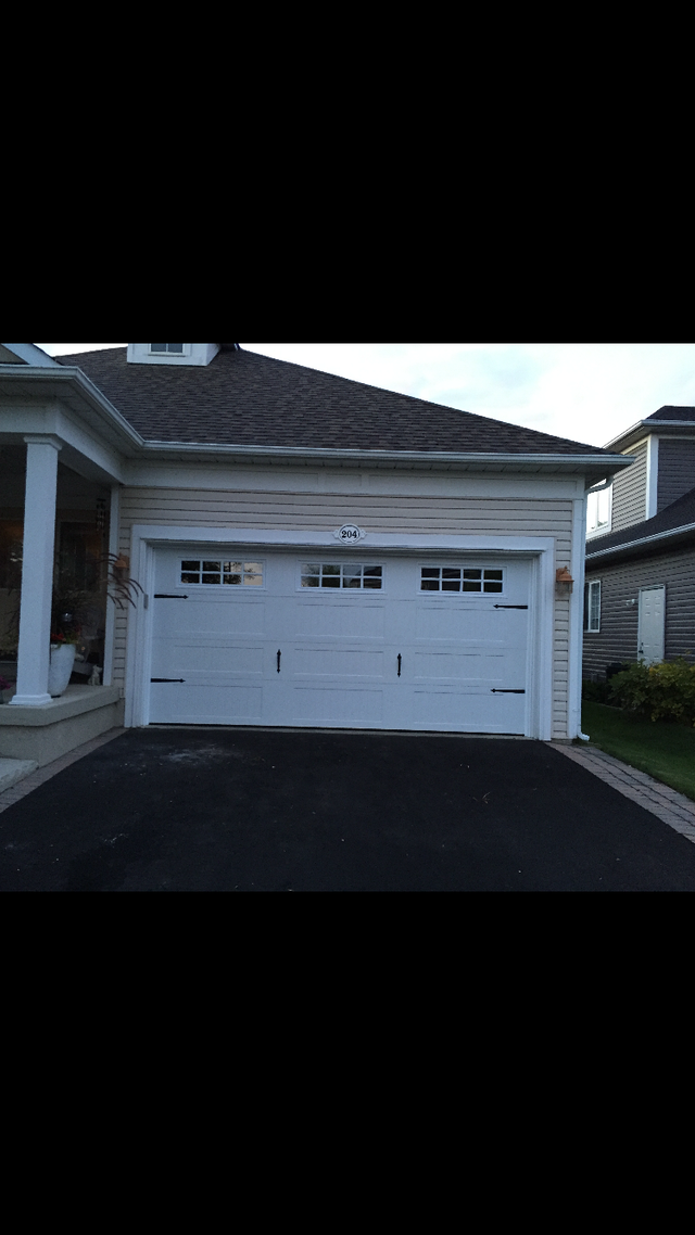 Exterior Doors, Garage Doors, Windows 416-312-5848 - Photo 5