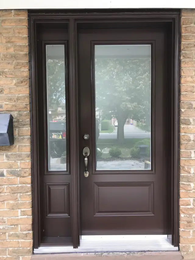 416-312-5848 WINDOWS, DOORS, GARAGE DOOR - Photo 9