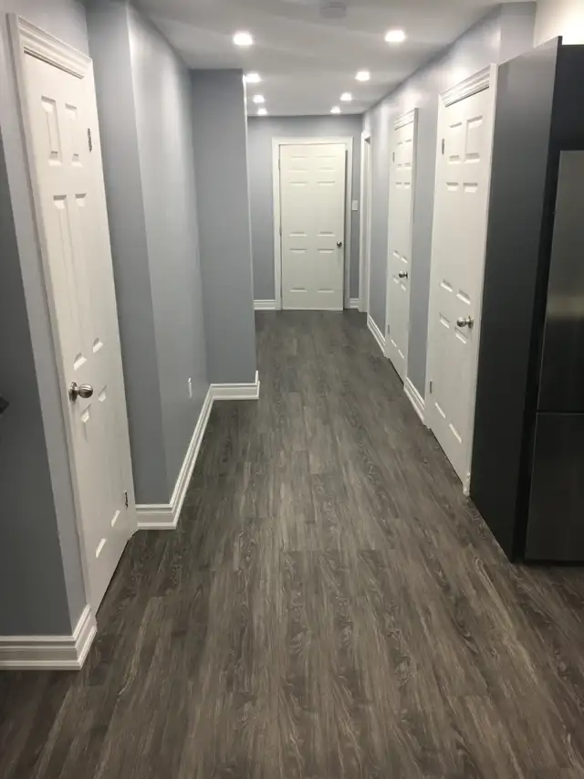 1 Bedroom Basement Apartment in Stouffville - Photo 2