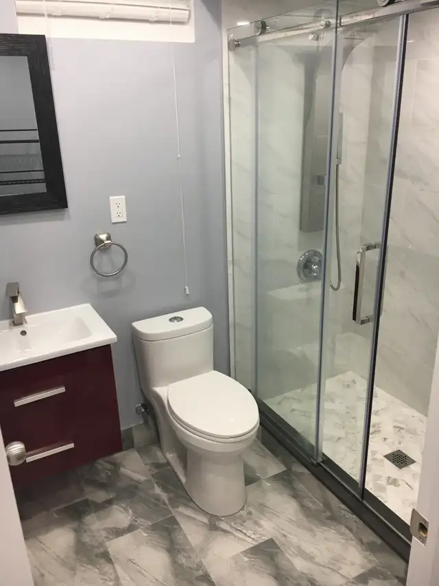 1 Bedroom Basement Apartment in Stouffville - Photo 4