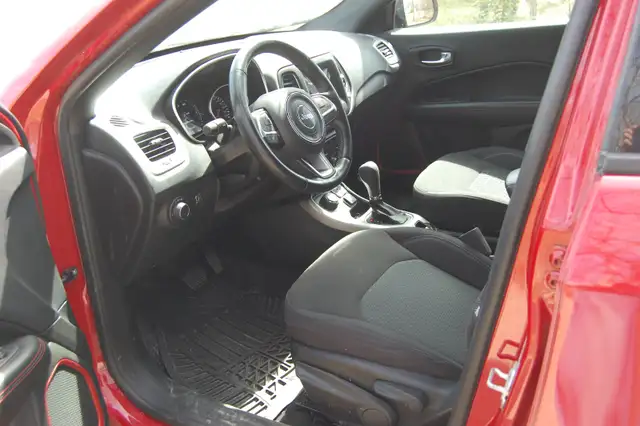 2021 Jeep Compass Sport for Sale - Photo 3