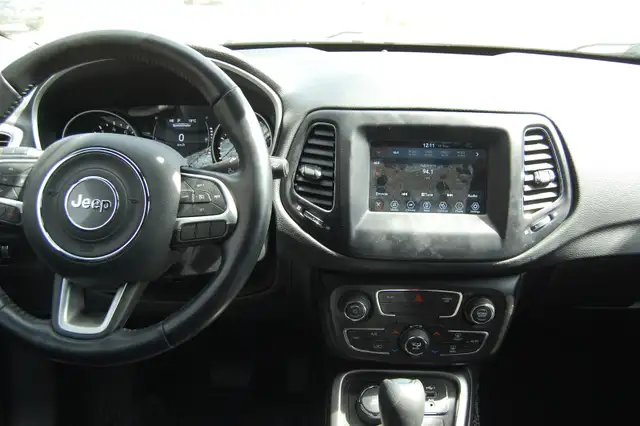 2021 Jeep Compass Sport for Sale - Photo 4