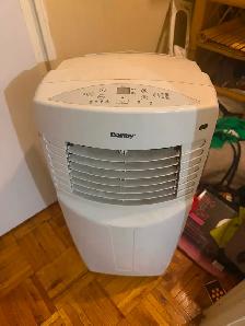Danby 8500 BTU Portable Air Conditioner