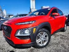 2019 Hyundai Kona FULL EQUIP GARANTIE 1 ANS