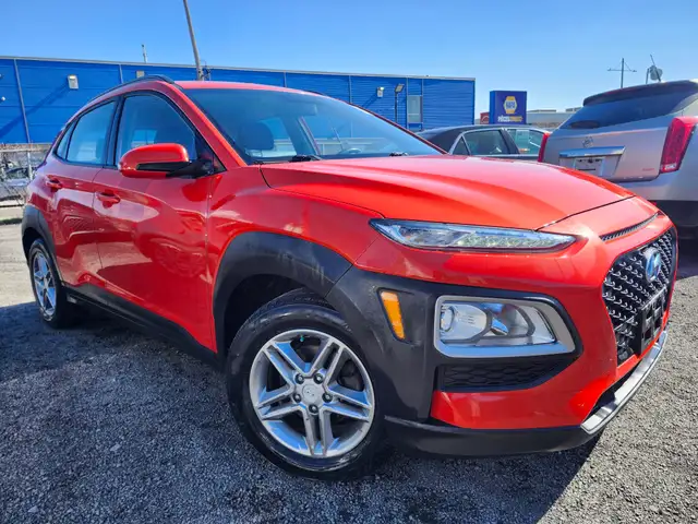 2019 Hyundai Kona FULL EQUIP GARANTIE 1 ANS - Photo 2