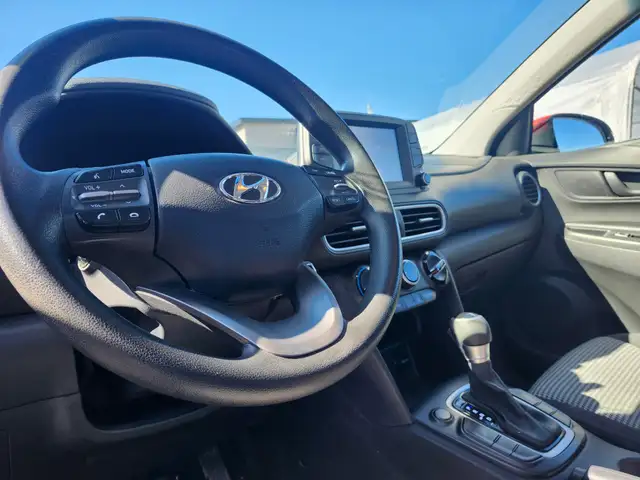2019 Hyundai Kona FULL EQUIP GARANTIE 1 ANS - Photo 3
