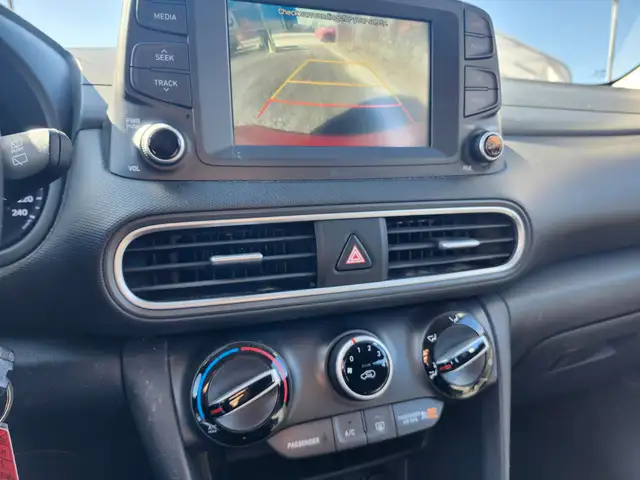 2019 Hyundai Kona FULL EQUIP GARANTIE 1 ANS - Photo 4