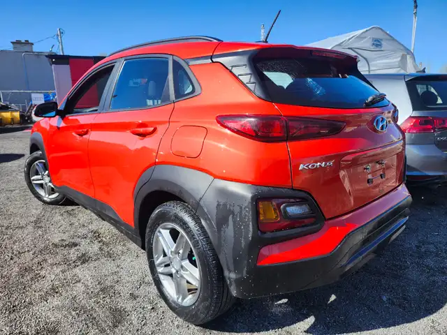 2019 Hyundai Kona FULL EQUIP GARANTIE 1 ANS - Photo 7