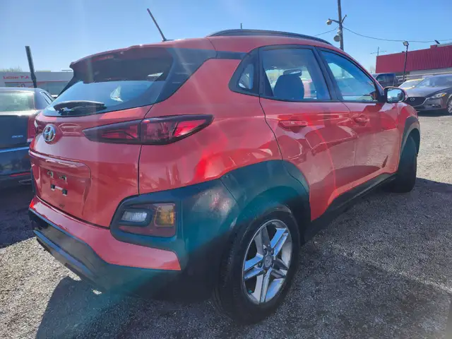 2019 Hyundai Kona FULL EQUIP GARANTIE 1 ANS - Photo 8