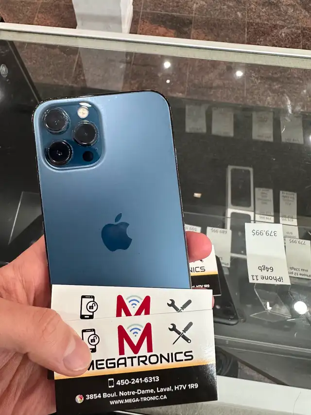 ✔️Réparation Sur place SANS RDV ✔️ ✅ iPhone iPad Samsung google