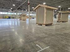 Free Wood!