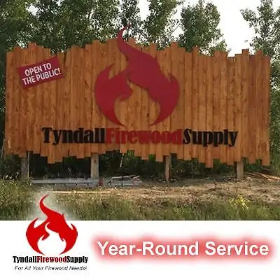 Quality Cut & Split Firewood - Pick Up or Delivery - Photo 4