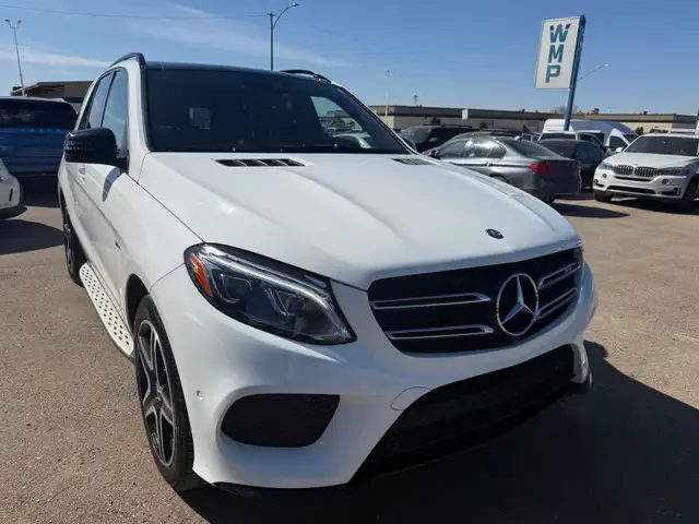 2017 mercedes-Benz GLE 43 AMG - Photo 3