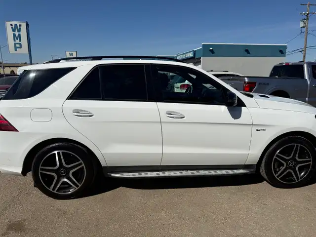 2017 mercedes-Benz GLE 43 AMG - Photo 4