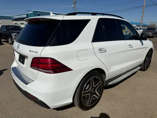 2017 mercedes-Benz GLE 43 AMG - Photo 5