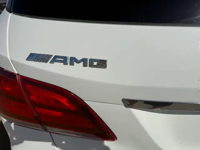 2017 mercedes-Benz GLE 43 AMG - Photo 6