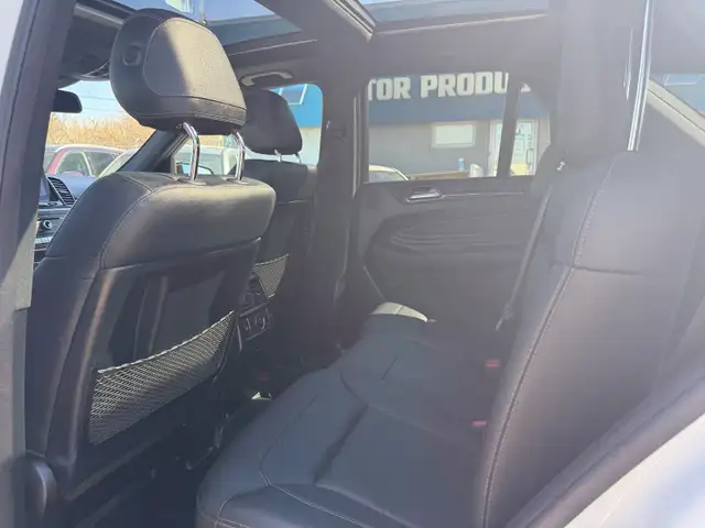 2017 mercedes-Benz GLE 43 AMG - Photo 9