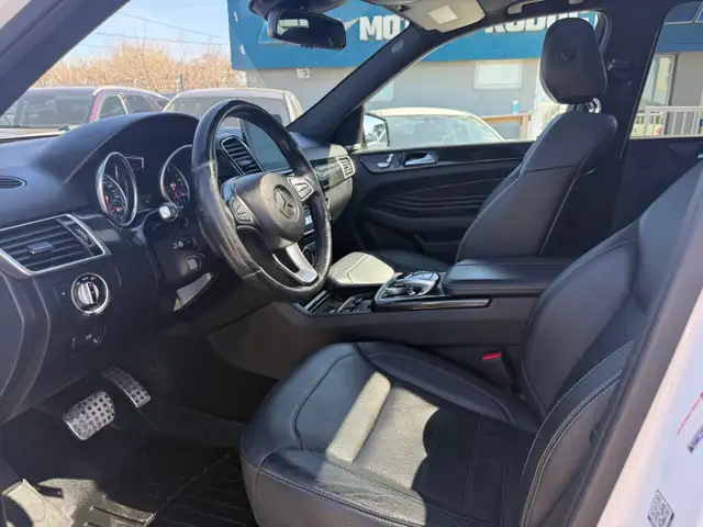 2017 mercedes-Benz GLE 43 AMG - Photo 10