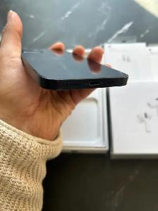 iPhone 12 64gb No Face ID Airpods Pkg/Delivery - Photo 7