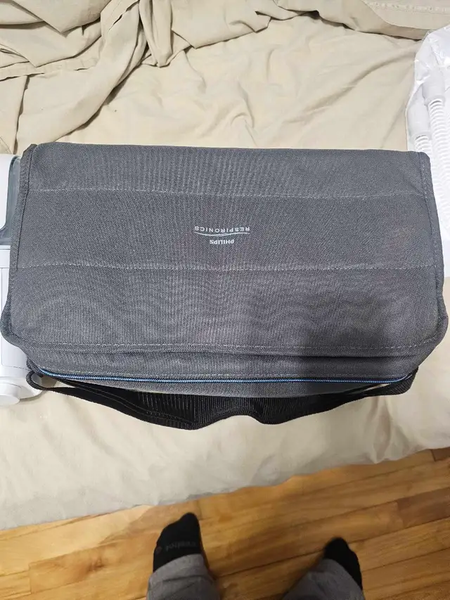 respirateur cpap