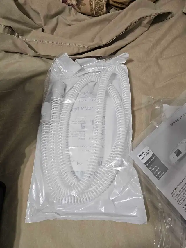 respirateur cpap - Photo 2