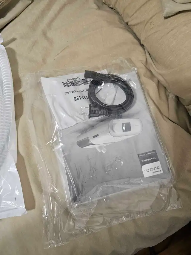 respirateur cpap - Photo 3