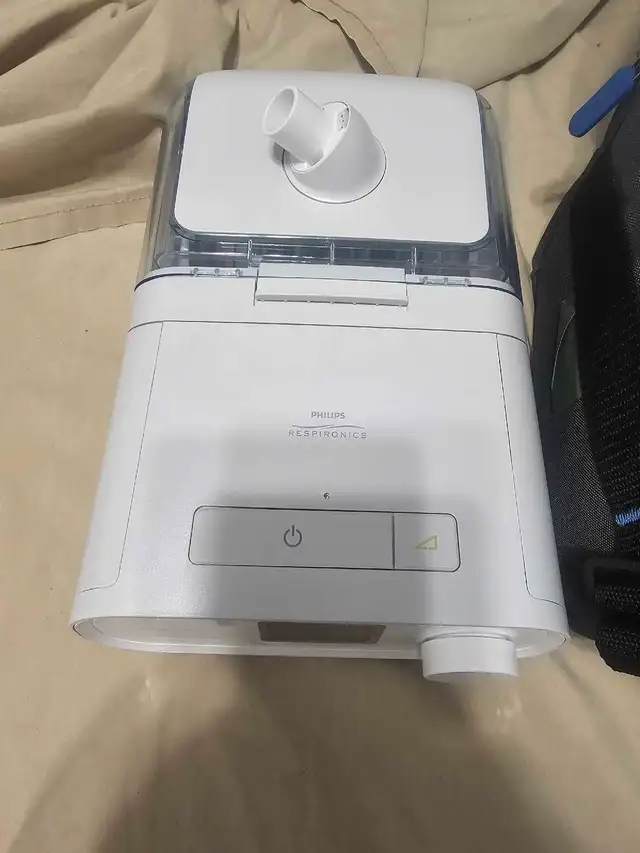 respirateur cpap - Photo 4