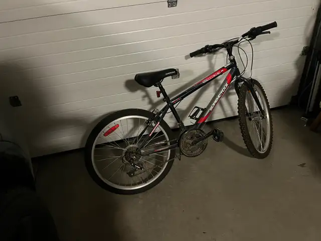 bicycles